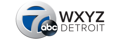 WXYZ-Detroit Logo - Detroit breaking news, school closings, weather, traffic, & sports