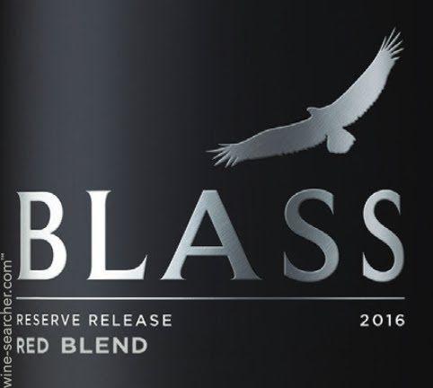 Red Blend Logo - Wolf Blass 'Blass' Reserve Release Red Blend, ... | prices, stores ...