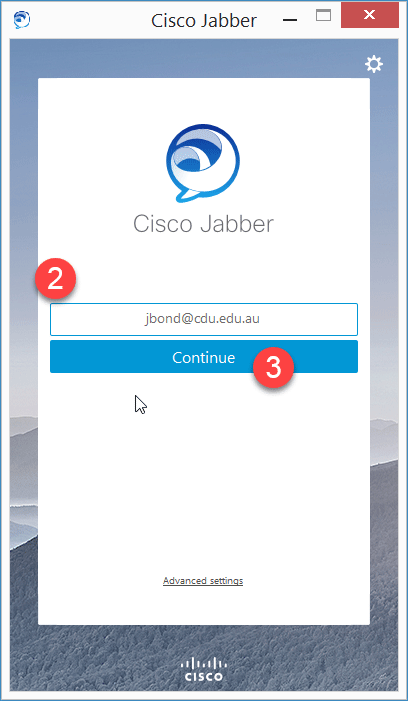 Cisco Jabber Logo - Use Jabber Instant Messaging Unified Presence. Charles