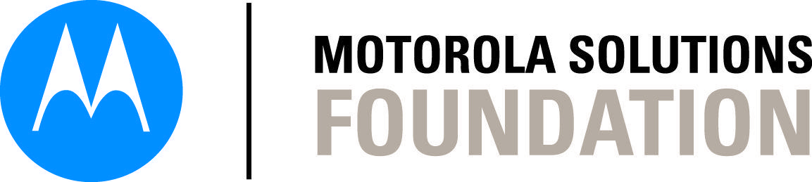 Motorola Solutions Logo - Motorola Solutions Foundation | DiscoverE Engineering