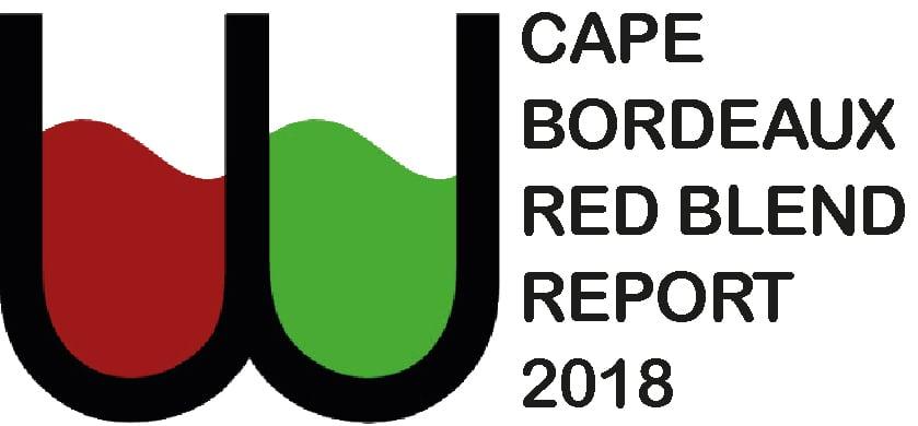 Red Blend Logo - Cape Bordeaux Red Blend Report 2018 | Winemag.co.za | SA Wine ...