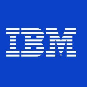 IBM Consulting Logo - IBM Graduate Program