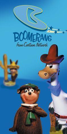 Old Boomerang TV Logo - Best Boomerang/ Cartoon Network image. Cartoon network