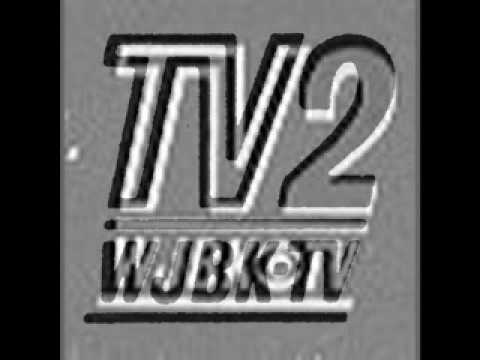 WXYZ-Detroit Logo - Detroit TV Logos: Past and Present 2 (Now with WXYZ Logos) - YouTube