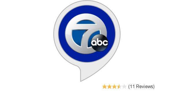 WXYZ-Detroit Logo - WXYZ 7 Action News in Detroit