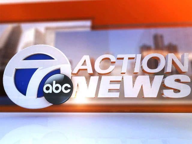 WXYZ-Detroit Logo - Landlord and handyman accused in brutal murder of Detroit woman ...