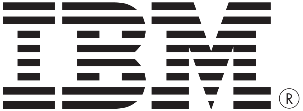 IBM Consulting Logo - IBM