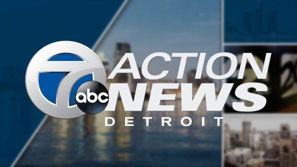 WXYZ-Detroit Logo - WXYZ Detroit