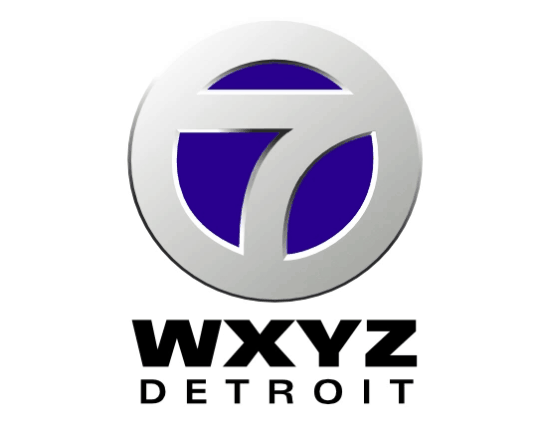 WXYZ-Detroit Logo - WXYZ Logo Italian Market