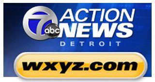 WXYZ-Detroit Logo - WXYZ TV, Channel 7 iPhone app