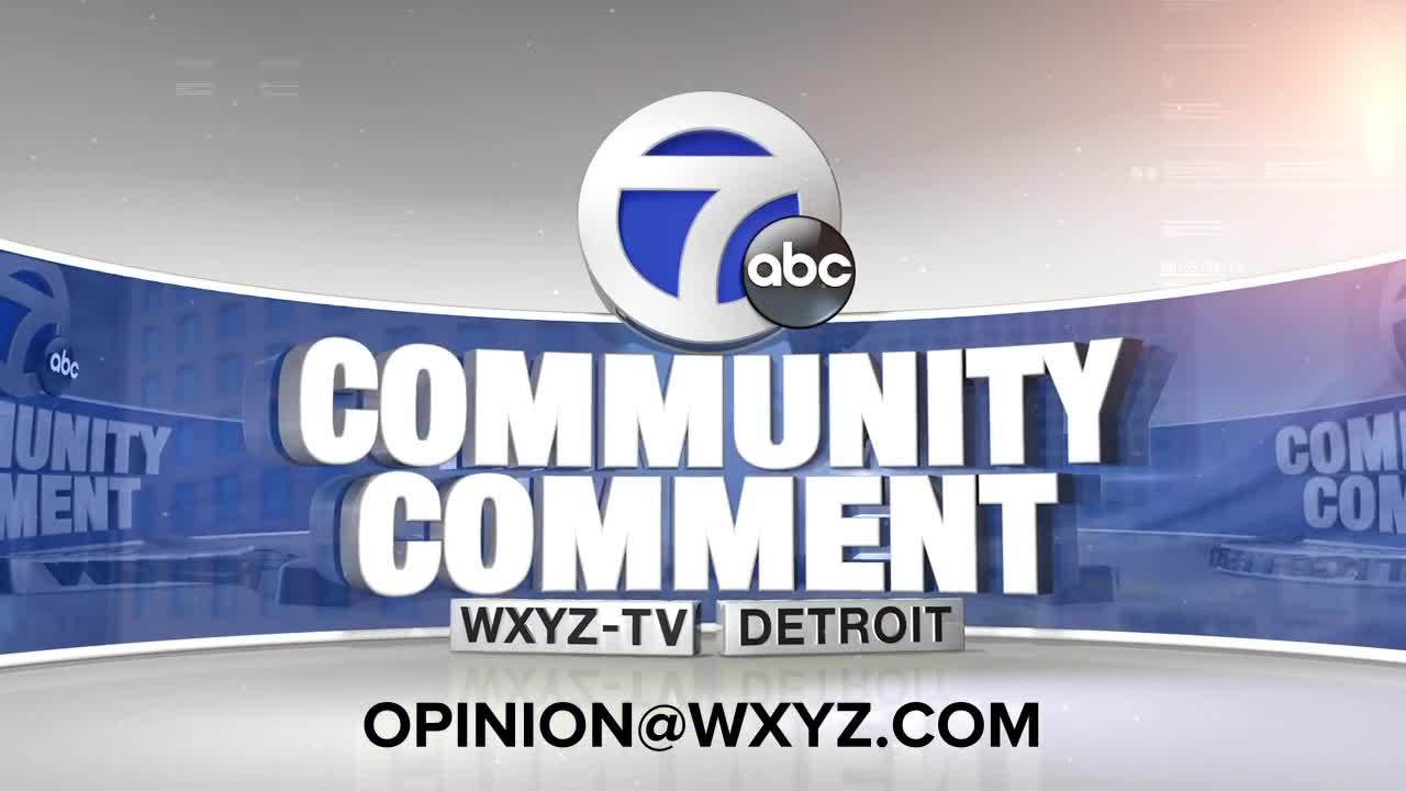 WXYZ-Detroit Logo - Community Comment: Channel 7 viewer feedback from transportation to ...