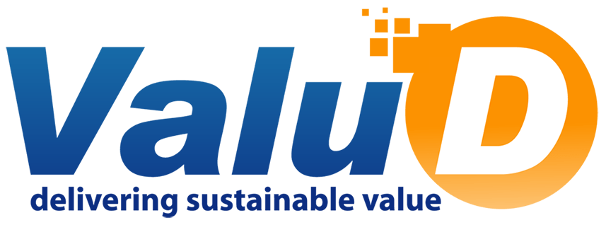 IBM Consulting Logo - ValuD Consulting Achieves IBM Premier Business Partner Status