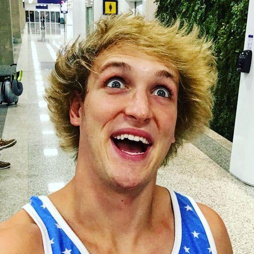 Logan Paul YouTube Logo - YouTube's Logan Paul Hires Security After Threats - Daily Candid News