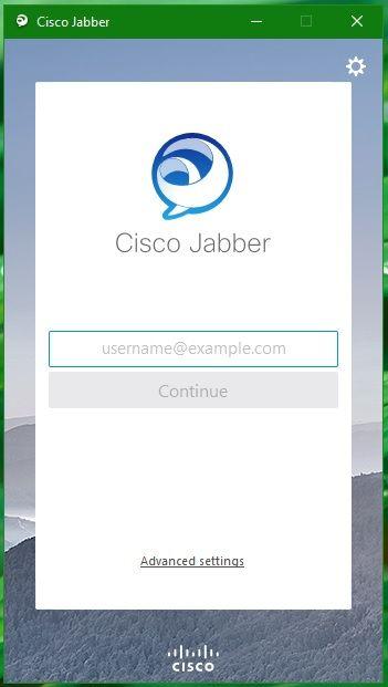 Cisco Jabber Logo - Cisco Jabber