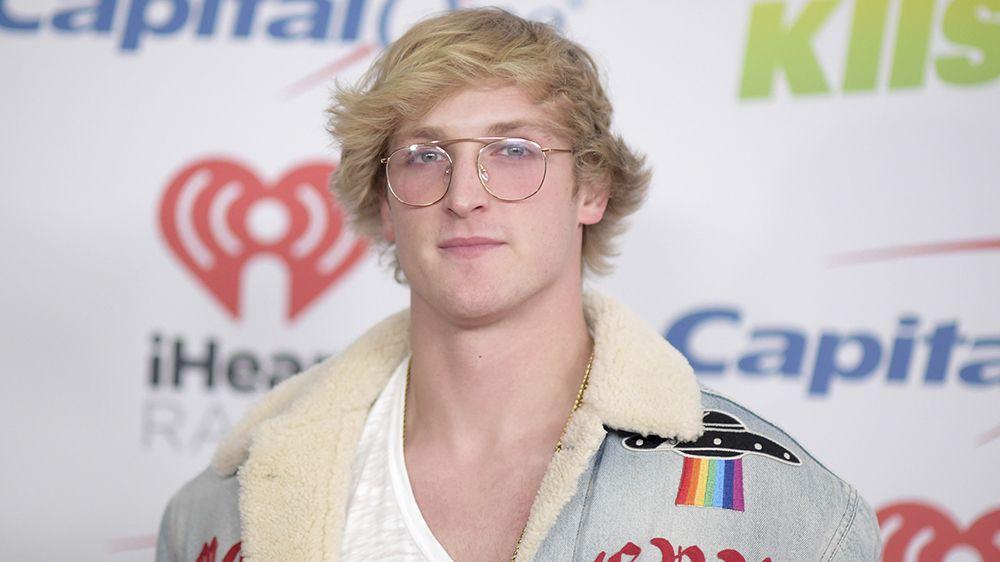 Logan Paul YouTube Logo - YouTube Suspends All Ads on Logan Paul's Channels – Variety