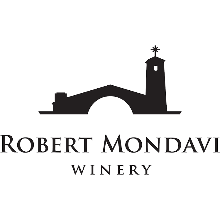 Red Blend Logo - Robert Mondavi Private Selection Heritage Red Blend from Robert ...