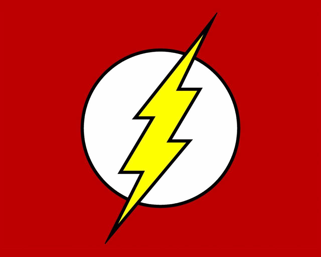 Flash Logo - The Flash symbol. To Draw. The Flash, Flash cake