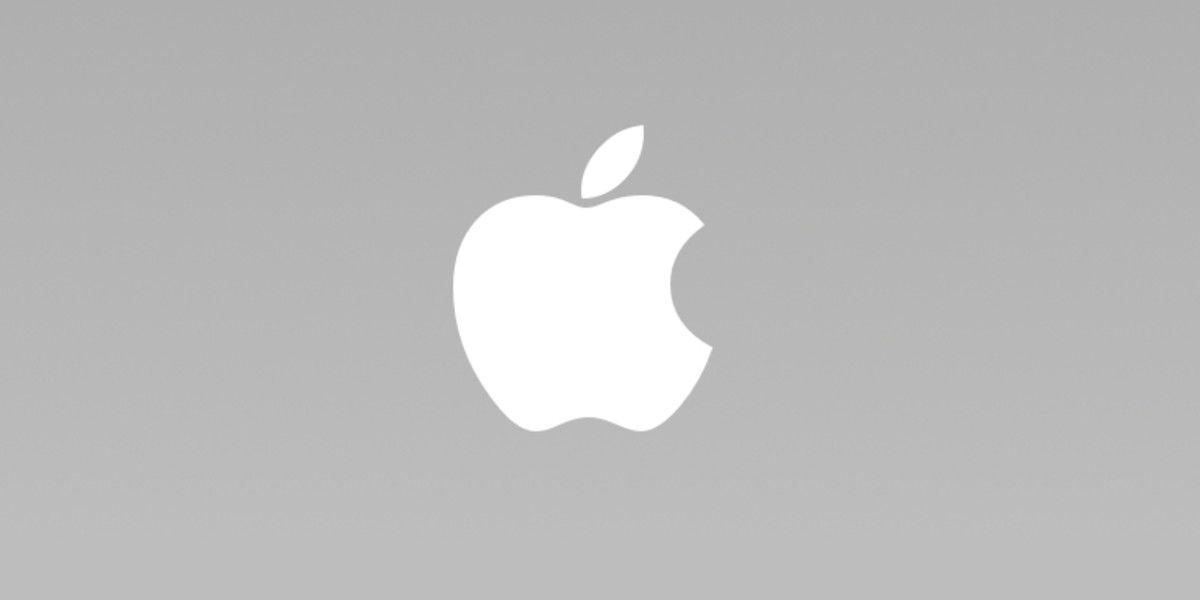 Hinder Logo - iPad sales decline doesn't hinder Apple's $11bn profits