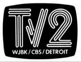 WXYZ-Detroit Logo - Detroit TV Logos Past and Present 2 Now with WXYZ Logos