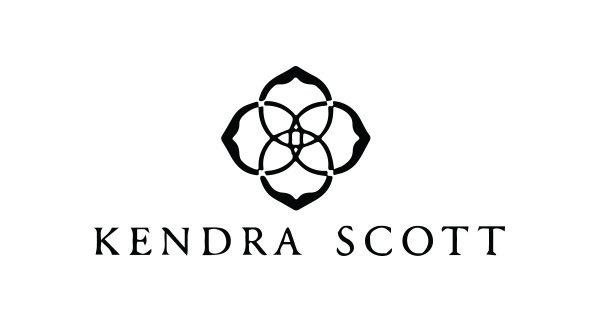 Kendra Scott Logo - Kendra Scott