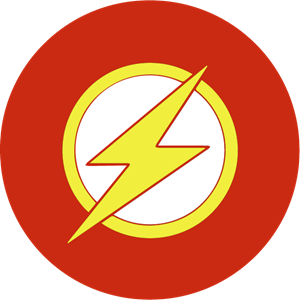Flash Logo - The Flash Logo Vector (.AI) Free Download