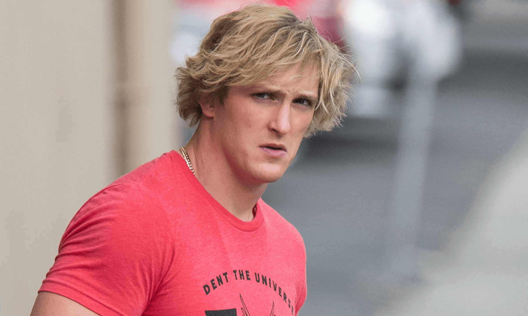 Logan Paul YouTube Logo - Is Logan Paul Banned From YouTube After Suicide Forest Scandal? Find Out