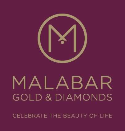 Maroon and Gold Logo - The Branding Source: New logo: Malabar Gold