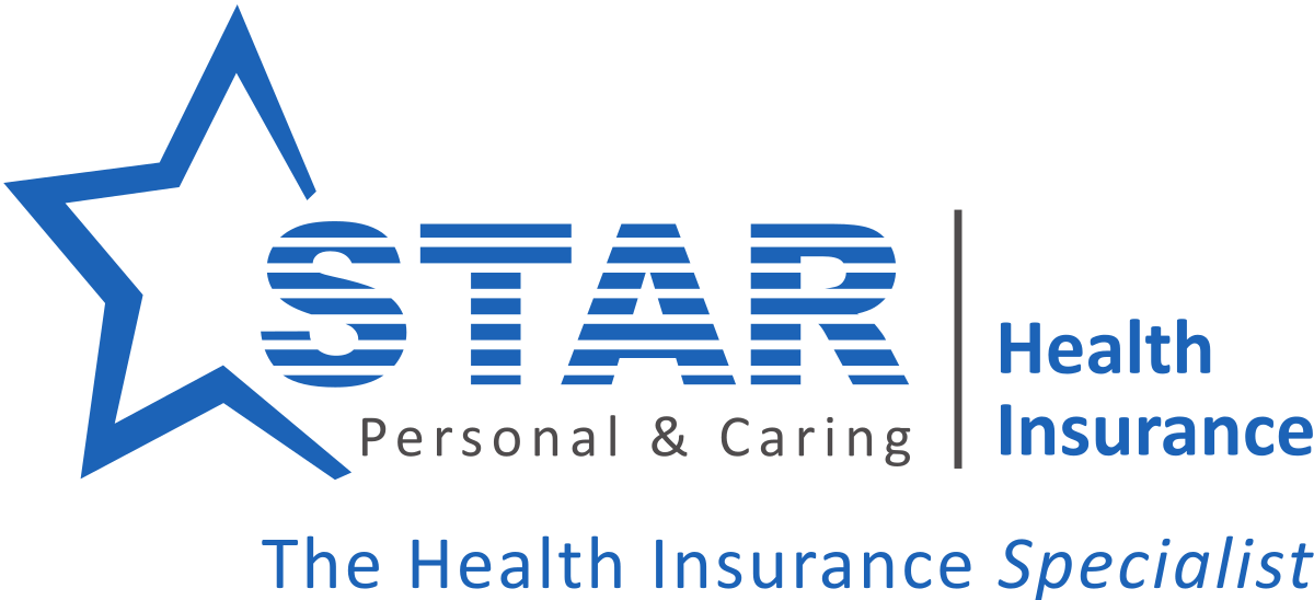 Health Insurance Logo - Star Health and Allied Insurance