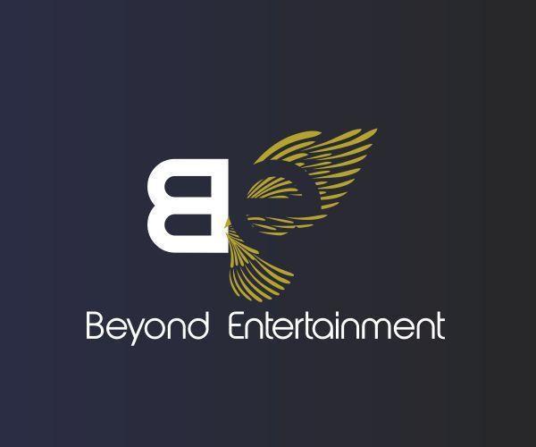 Modern Entertainment Logo - Entertainment Logo