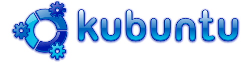 Kubuntu Logo - Digitizor: Your Guide to Everything Technology