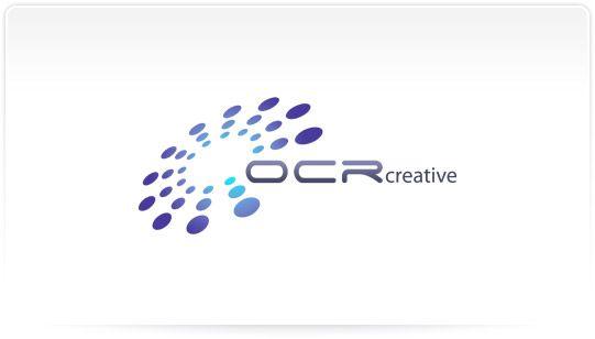 Modern Entertainment Logo - Entertainment Logo Design - OCR Creative