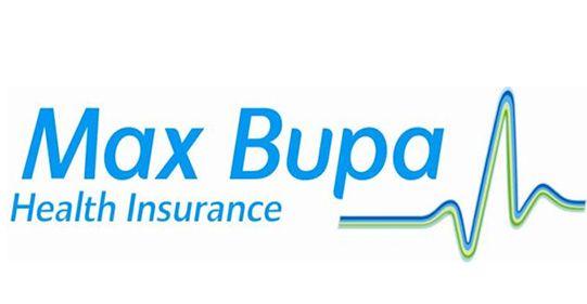 Health Insurance Logo - Max Bupa appoints Ashish Mehrotra as MD & CEO