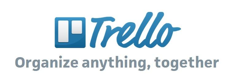 Trello Logo - Trello Logo | Simply Placed