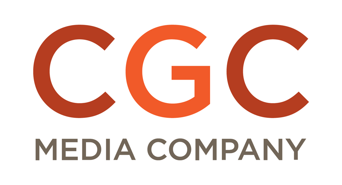 Single Social Media Company Logo - Logo Design // Barry Costa Design