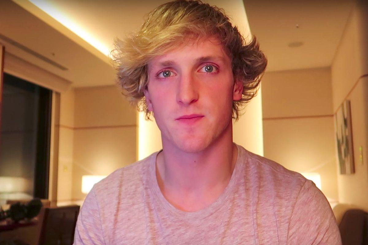 Logan Paul YouTube Logo - Logan Paul controversy highlights the carelessness of online