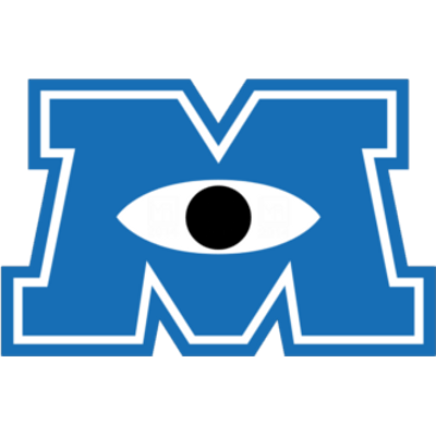 Monsters University Logo - Monsters University transparent PNG images - Page2 - StickPNG