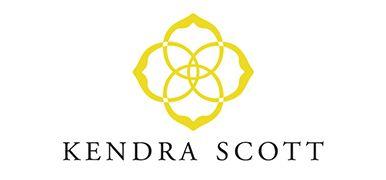 Kendra Scott Logo - Kendra Scott | Directory | Fashion Island