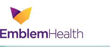 Health Insurance Logo - Brand New: A New Emblem in Health Insurance