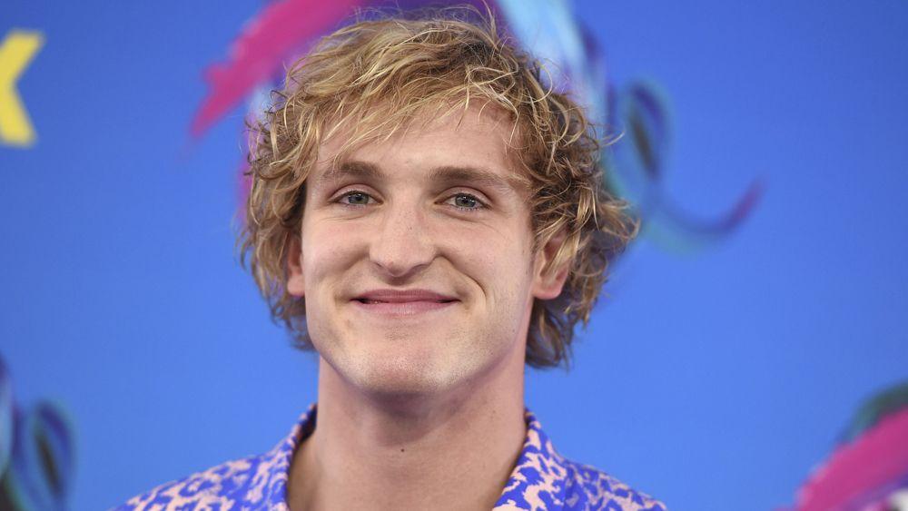 Logan Paul YouTube Logo - YouTube Cuts Ties With Logan Paul Over Suicide Video – Variety