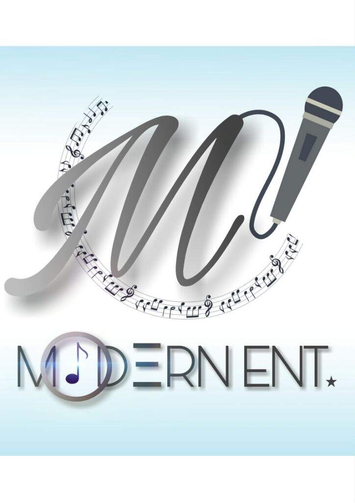 Modern Entertainment Logo - Modern Entertainment Logo Challenge | MODERN ENTERTAINMENT Amino