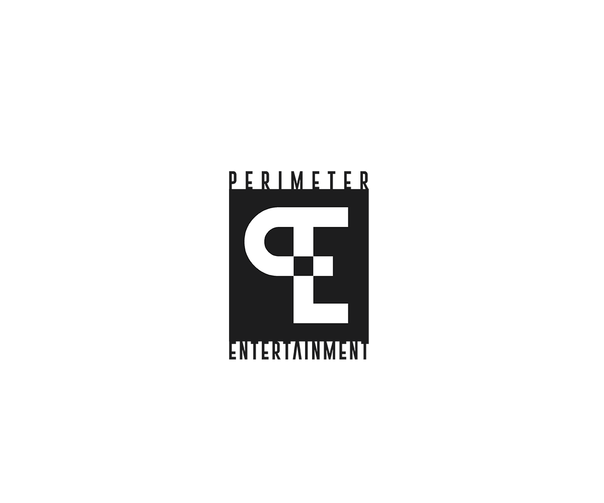 Modern Entertainment Logo - Serious, Modern, Entertainment Logo Design for Perimeter
