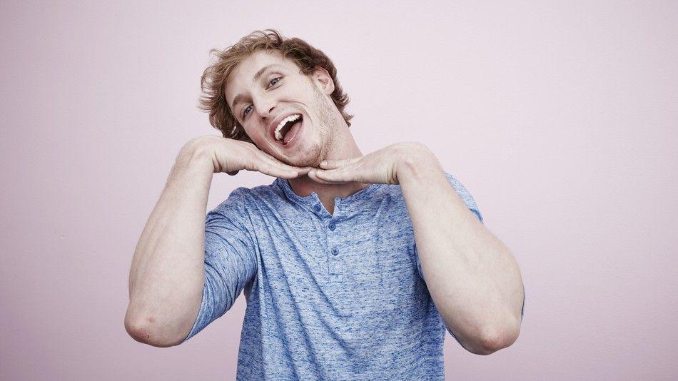 Logan Paul YouTube Logo - YouTube dumps Logan Paul from top ad platform and several projects