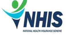 Health Insurance Logo - National Health Insurance Scheme (Ghana)