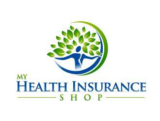 Health Insurance Logo - The Health Insurance Store logo design - 48HoursLogo.com