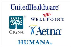 Health Insurance Logo - Big Health Insurers Seek To Boost DC Influence | Kaiser Health News