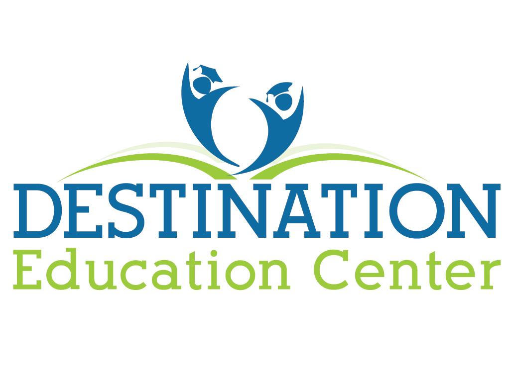 Web Education Logo - Logo Design. BRIO FACTORS: responsive website development, digital