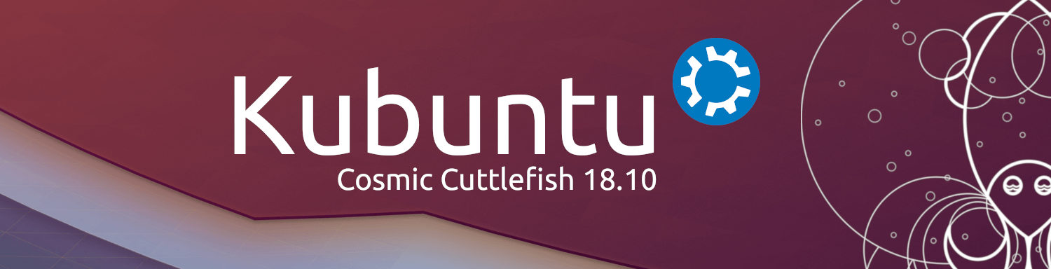 Kubuntu Logo - Kubuntu | Friendly Computing