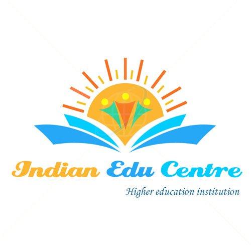 Web Education Logo - Logo Design For Education Centre | Best Web designing, E-Commerce ...