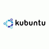 Kubuntu Logo - Kubuntu | Brands of the World™ | Download vector logos and logotypes
