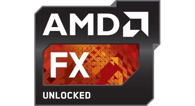 AMD FX Logo - 10 AMD FX UNLOCKED LAST REVISION CASE EMBLEM STICKER LOGO BADGE ...
